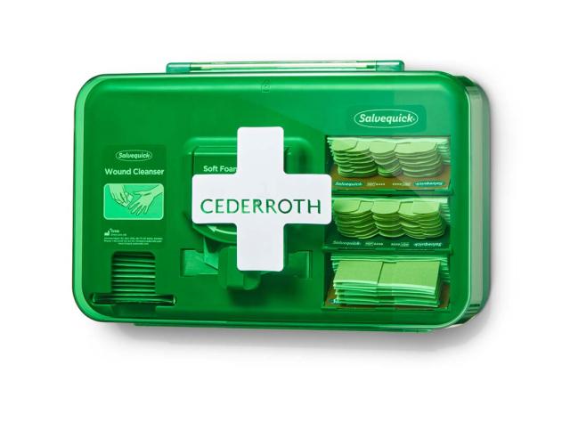 Cederroth Wound Care Dispenser