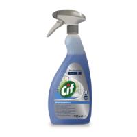 Cif Professional Glas & Universal 750ml