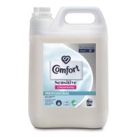 Sköljmedel Comfort Professional Sensitive 5L