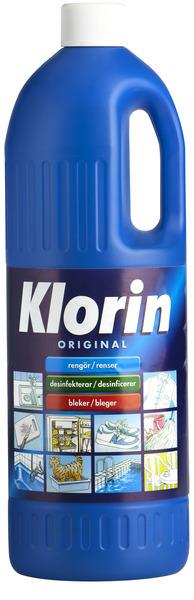 Klorin 1,5L