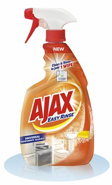 Allrengöring Ajax Universal Spray 750ml