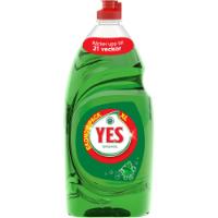 Handdiskmedel YES Original 900ml