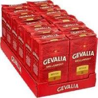 Kaffe Gevalia Mellanrost 450g / 12