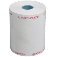 Kvittorulle Thermo Ej kvitto på köp 57x40x13mm x 13m / 10