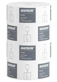 Torkrulle Katrin S Plus 2-lager 60m / 12