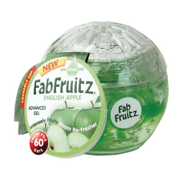 Luktförbättrare Fabfruitz Grapefruit