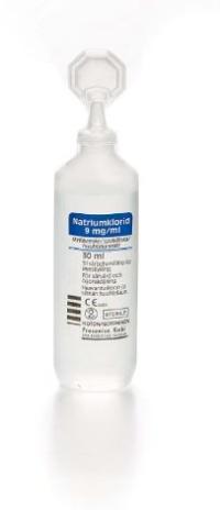 Natriumklorid Microspol 30ml / 20