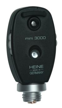 HEINE mini 3000® Oftalmoskophuvud