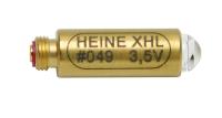 HEINE Glödlampa XHL #049