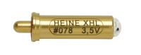 HEINE Glödlampa XHL #078