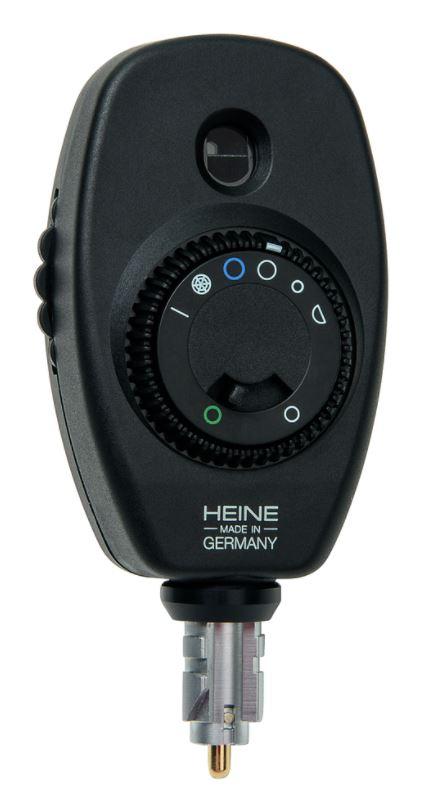 HEINE BETA 200® LED Oftalmoskophuvud 3,5V