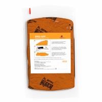 Värmefilt Hypotermi Blizzard EMS Trauma Blanket