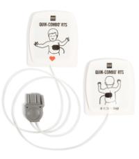 Defibrilleringselektrod QUIK-COMBO Barn Lifepak 15