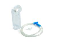 Sugbehållare 300ml+ Slang till Laerdal Compact Suction Unit 3 & 4