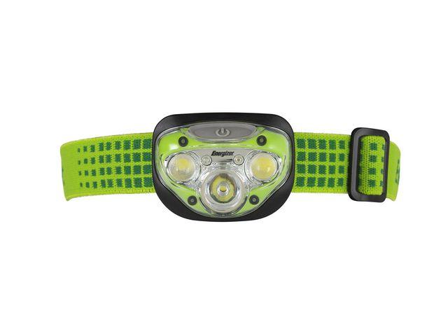 Pannlampa Energizer LED