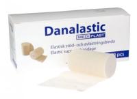 Stödbinda Elastisk Danalastic 12cm x 5m / 10