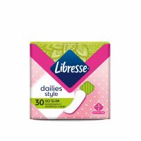 Trosskydd Libresse Ultra So Slim / 30